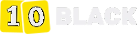 10Black Casino Logo